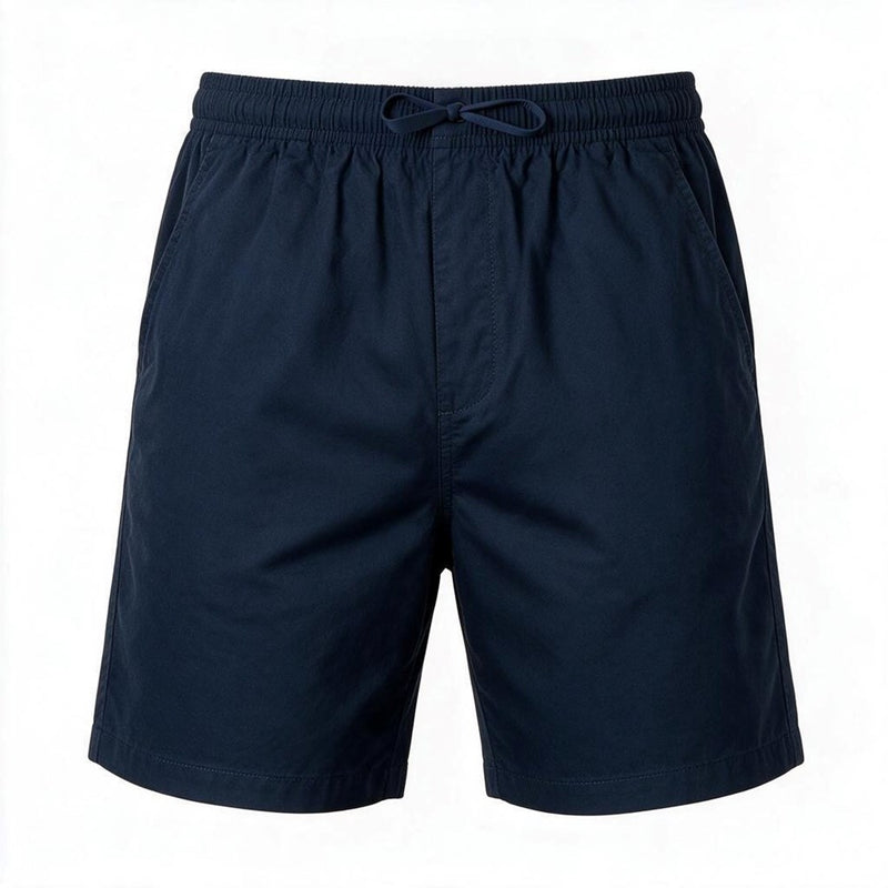 Load image into Gallery viewer, Ansett Mens Stretch Cotton Drill Rugger Shorts
