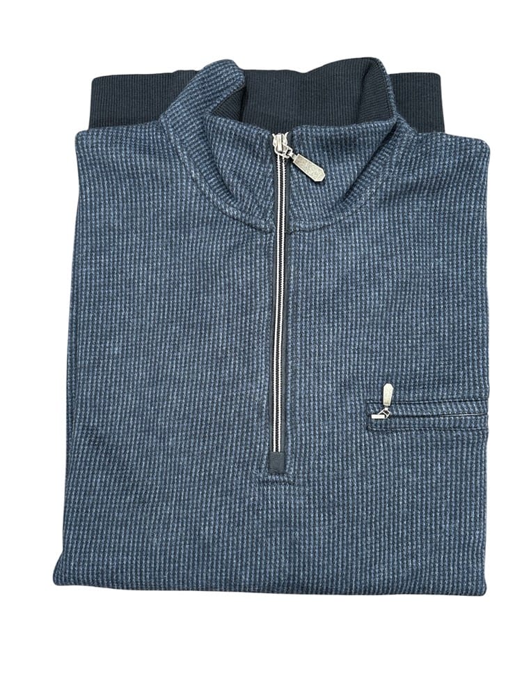 Load image into Gallery viewer, Back Bay Mens Two-Tone Jumper

