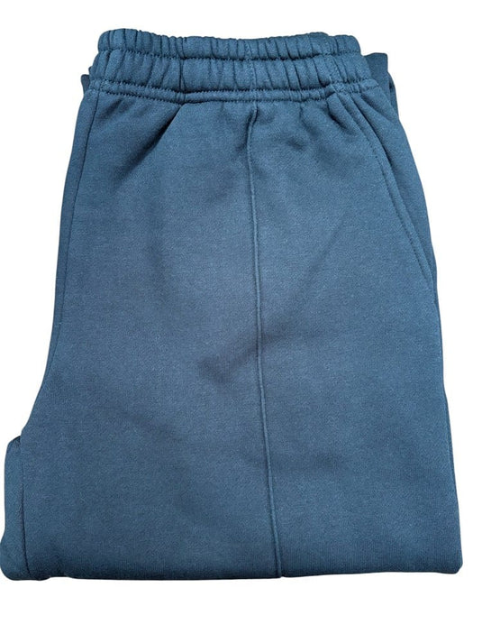 Back Bay Mens Fleece Tracksuit Pants