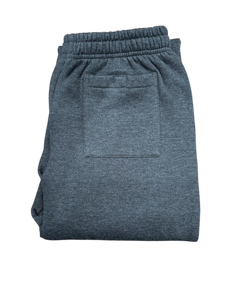 Load image into Gallery viewer, Back Bay Mens Fleece Tracksuit Pants
