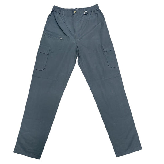 Back Bay Mens Explorer Pants - Navy