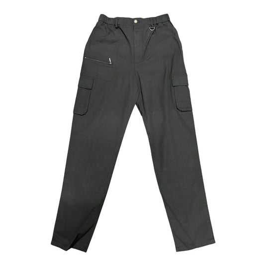 Back Bay Mens Explorer Pants - Black