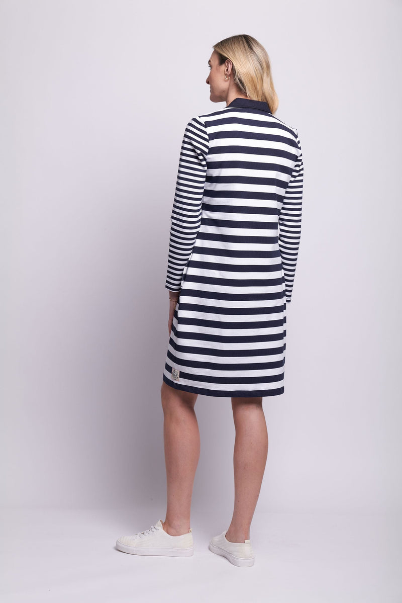 Load image into Gallery viewer, Charlie Jane Womens Eden Park Dress
