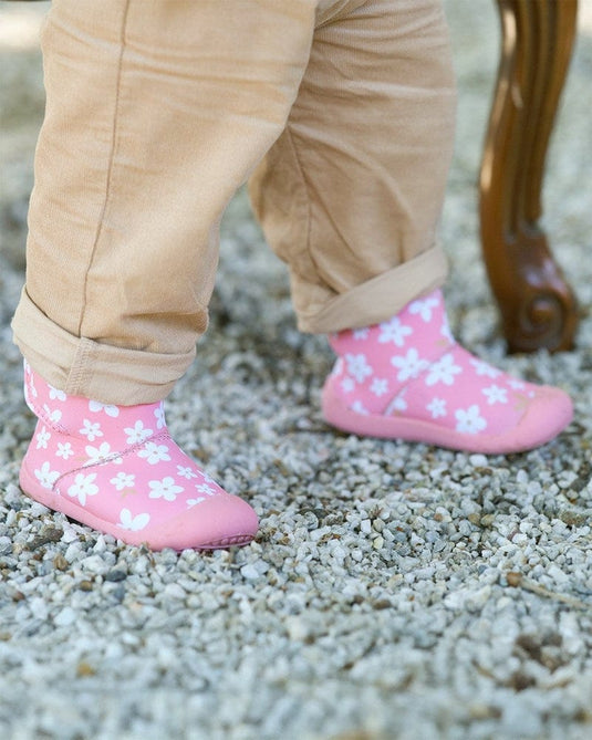 Toshi Gumbooties Neoprene Mystical - Rosie Posie