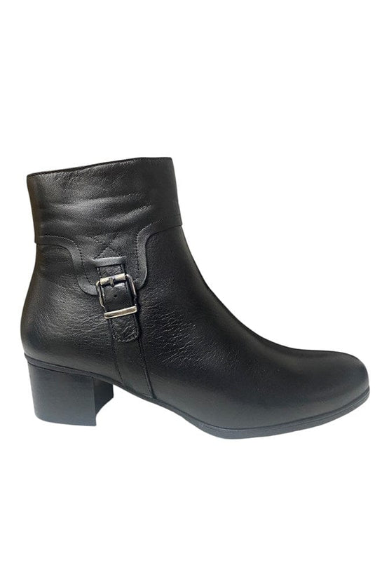 Zeta Womens Garret Boots