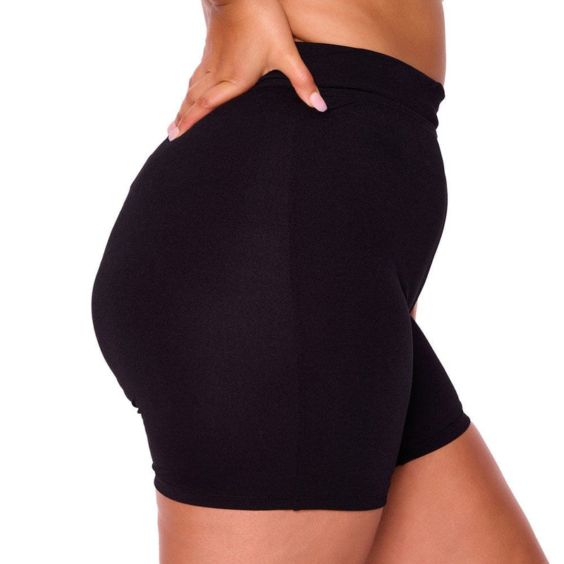 Load image into Gallery viewer, Genevieve Swimwear Womens Bike Leg Short
