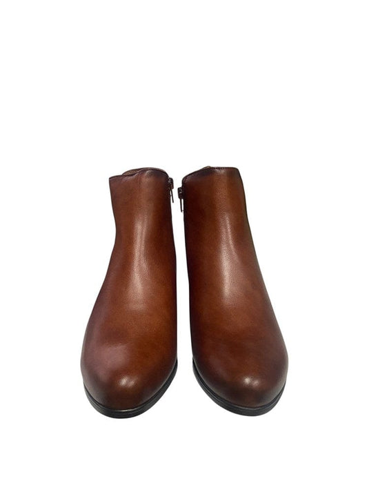 Zeta Womens Genoa Boots