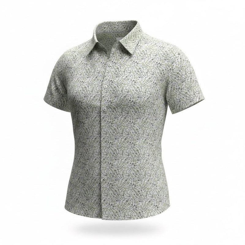 Load image into Gallery viewer, Country Classic Womens Short Sleeve Shirt

