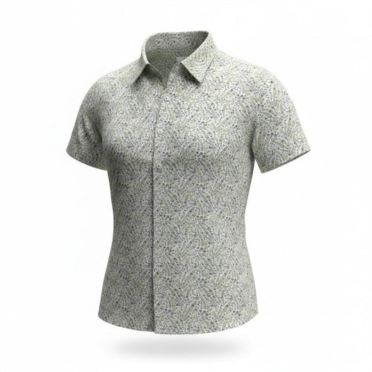 Country Classic Womens Short Sleeve Shirt