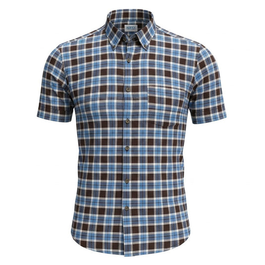 Aertex Mens Somerset Shirt FYW113