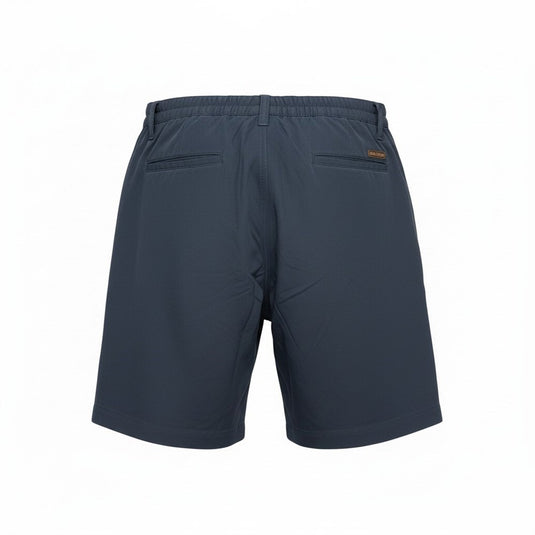 Signal Mens JarlSi Tech Shorts - Deep Marine