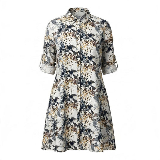 Formation Womens Dress