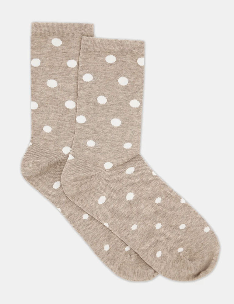 Load image into Gallery viewer, Levante Gigi Spot Crew Sock
