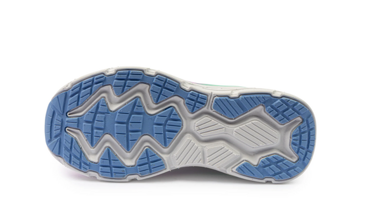 Load image into Gallery viewer, Sfida Girls Axion V Runner Lilac/Mint
