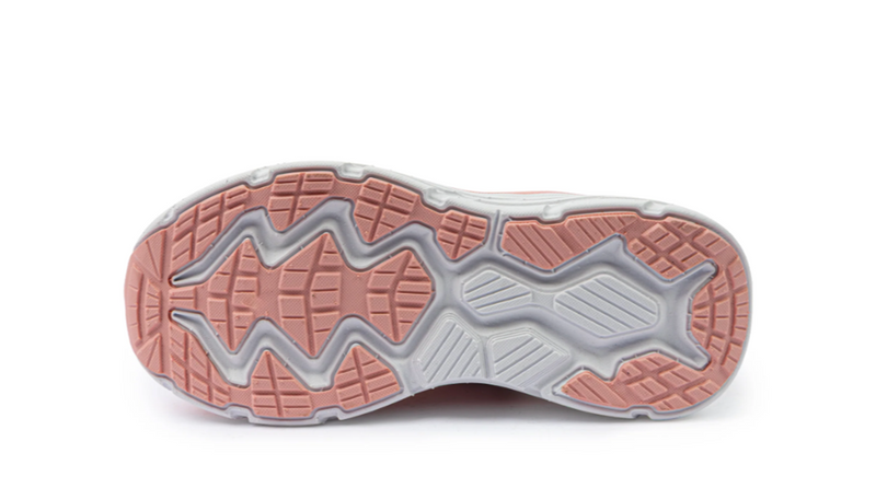 Load image into Gallery viewer, Sfida Girls Axion Runner Pink/Peach
