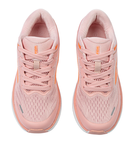 Sfida Girls Axion Runner Pink/Peach