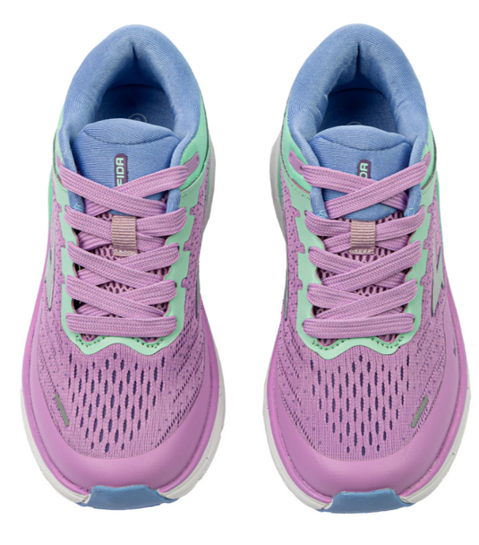 Sfida Girls Runner Lilac/Mint