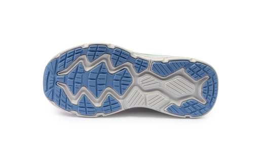 Sfida Girls Runner Lilac/Mint