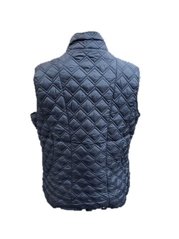 Givoni Womens Diamond Quilted Vest