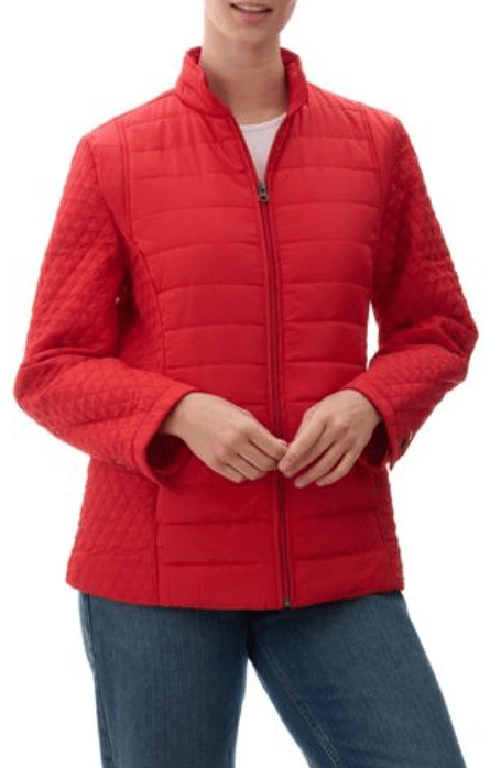 Load image into Gallery viewer, Givoni Womens Short Quilted Jacket
