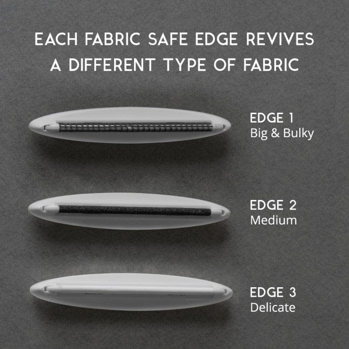 Load image into Gallery viewer, Gleener Compact Fabric Shaver &amp; Lint Brush

