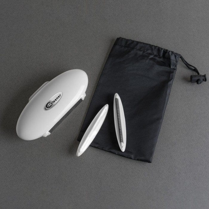 Load image into Gallery viewer, Gleener Compact Fabric Shaver &amp; Lint Brush
