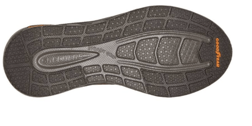 Load image into Gallery viewer, Skechers Mens Glide-Step Cade-Ox-Dark Brown
