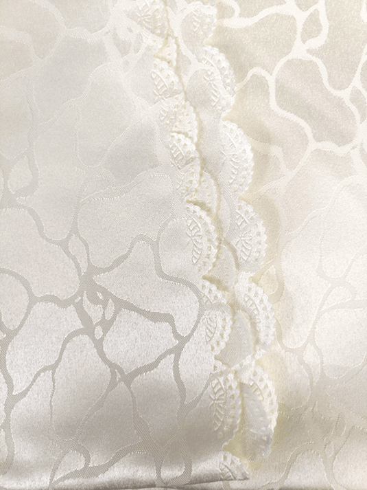 Invitation Global 180cm Round Tablecloth