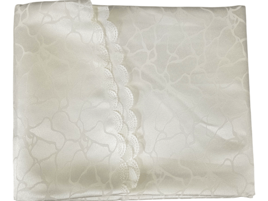 Invitation Global 180cm Round Tablecloth
