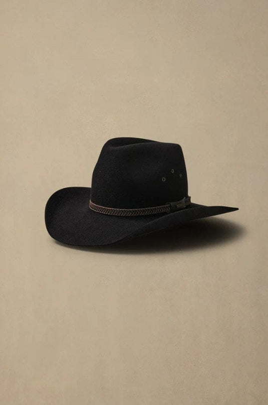 Akubra Golden Spur
