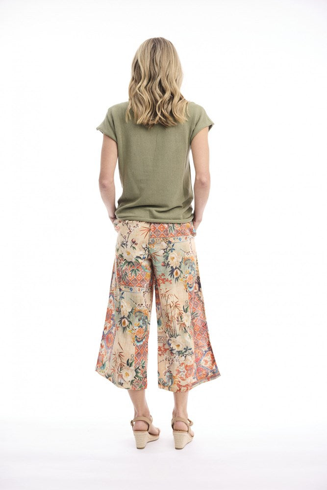 Load image into Gallery viewer, Orientique Womens Gordes Pants

