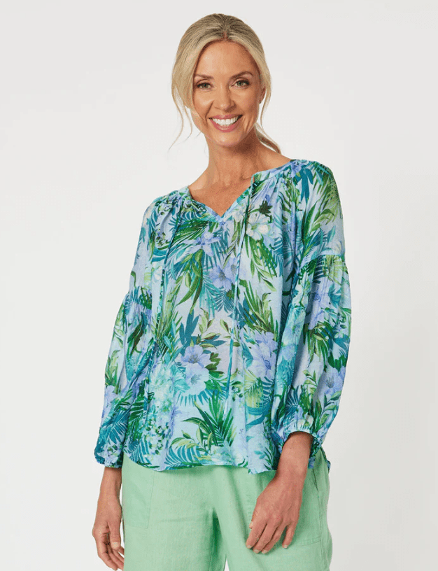 Load image into Gallery viewer, Gordon Smith Womens Hamptons Top
