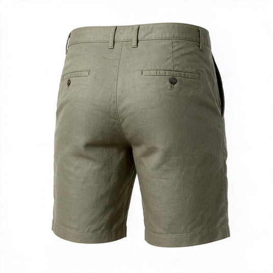 Boston Mens Finley Shorts