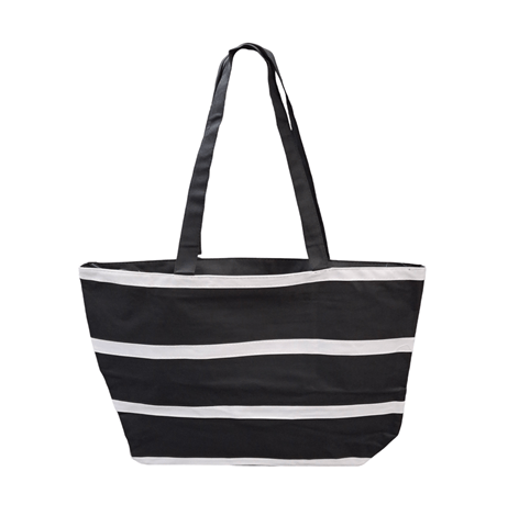 Gregory Ladner Large Beach Bag