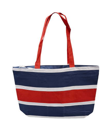 Load image into Gallery viewer, Gregory Ladner Large Beach Bag
