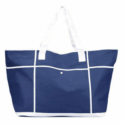 Load image into Gallery viewer, Gregory Ladner XL Beach Bag
