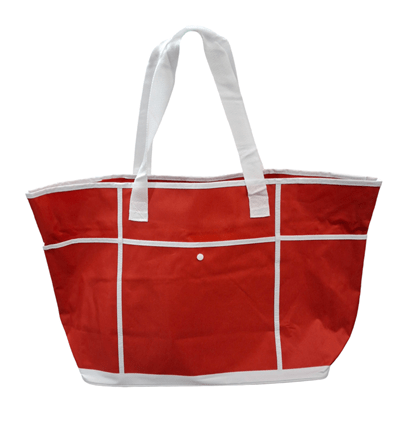 Load image into Gallery viewer, Gregory Ladner XL Beach Bag
