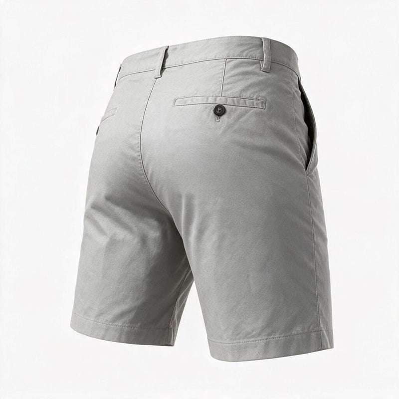 Load image into Gallery viewer, Boston Mens Finley Shorts
