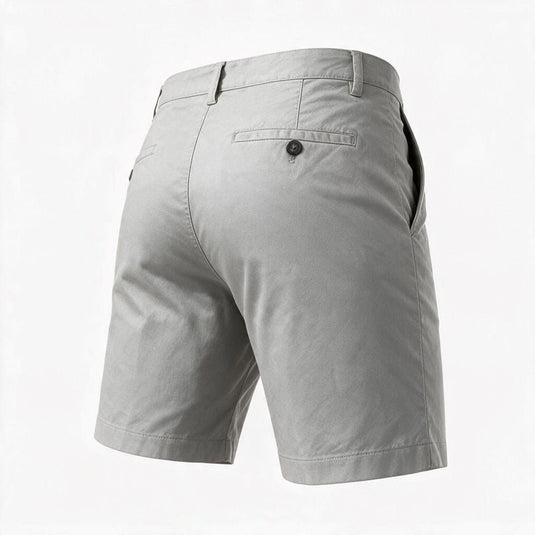 Boston Mens Finley Shorts