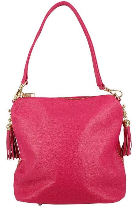 Load image into Gallery viewer, Indigo Bags Genuine Leather Harper Bag
