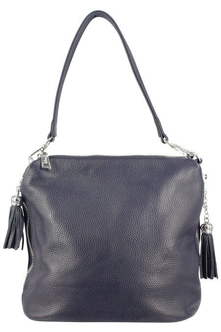 Load image into Gallery viewer, Indigo Bags Genuine Leather Harper Bag
