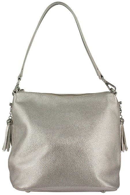 Load image into Gallery viewer, Indigo Bags Genuine Leather Harper Bag
