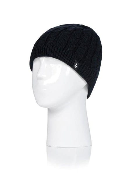 Load image into Gallery viewer, Heat Holders Womens Alesund Thermal Beanie
