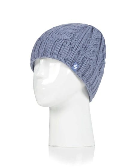 Load image into Gallery viewer, Heat Holders Womens Alesund Thermal Beanie

