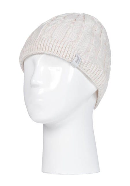 Load image into Gallery viewer, Heat Holders Womens Alesund Thermal Beanie
