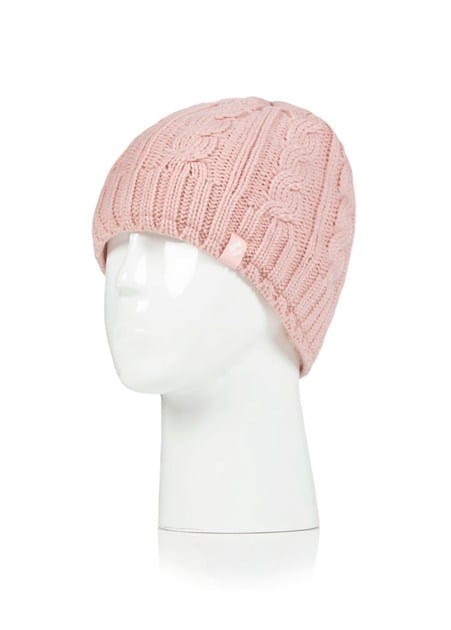 Load image into Gallery viewer, Heat Holders Womens Alesund Thermal Beanie
