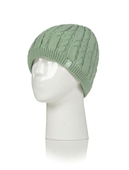 Heat Holders Womens Alesund Thermal Beanie