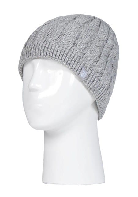 Load image into Gallery viewer, Heat Holders Womens Alesund Thermal Beanie
