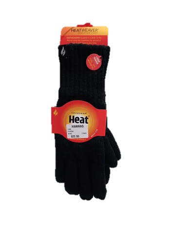 Heat Holders Mens Insulated Liner Glove