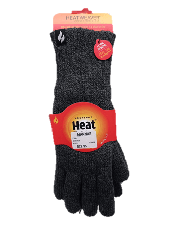 Heat Holders Mens Insulated Liner Glove